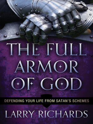 cover image of The Full Armor of God
